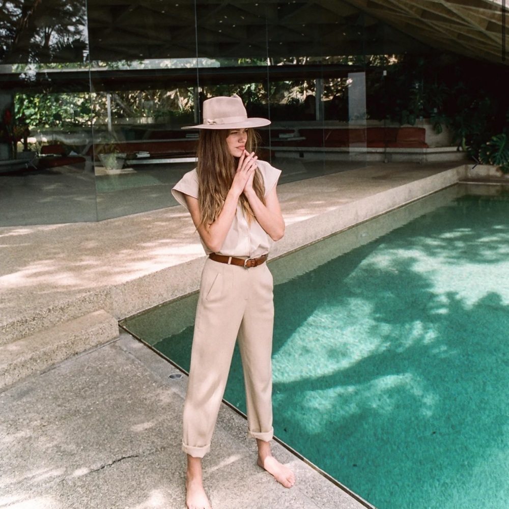 Lack of Color Rancher Zulu Hat